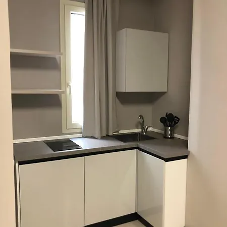 Dante 3 By Apulia بيت ضيافة باري