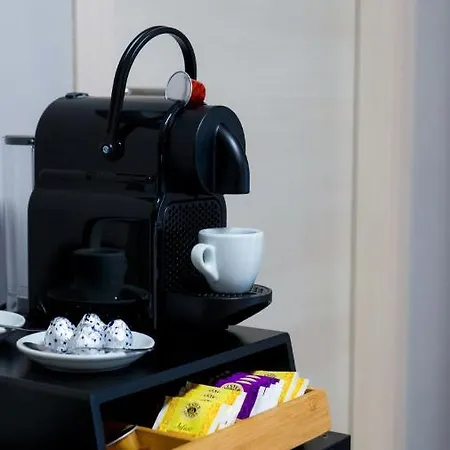 Dante 3 By Apulia بيت ضيافة باري