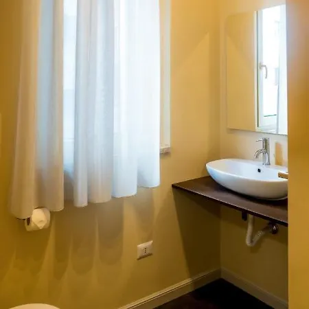 Dante 3 By Apulia 3* باري