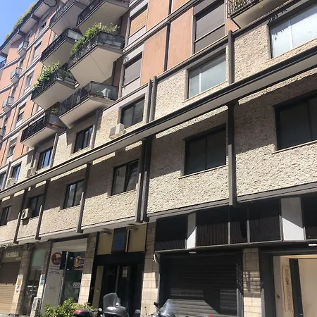 Dante 3 By Apulia 3* باري