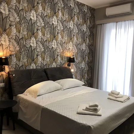 Dante 3 By Apulia بيت ضيافة باري