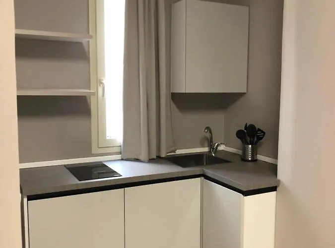 Dante 3 By Apulia Gasthuis Bari