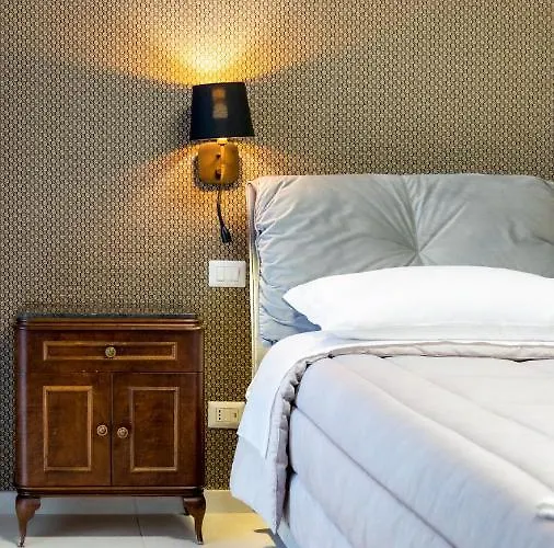 Dante 3 By Apulia 3*