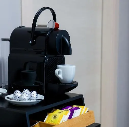 Dante 3 By Apulia Gasthuis Bari