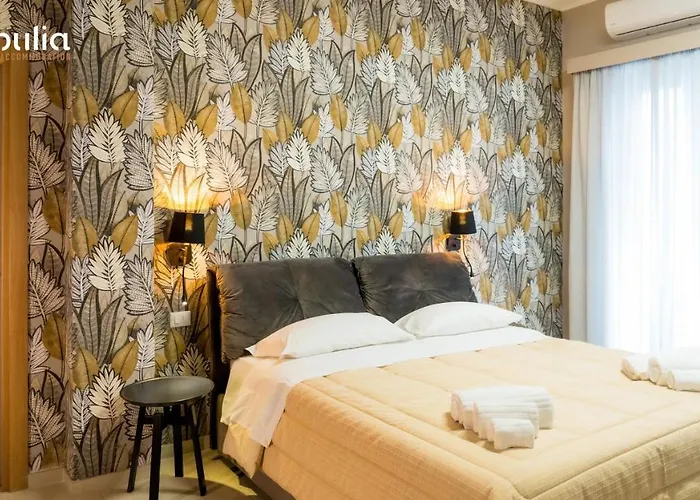 Gasthuis Dante 3 By Apulia