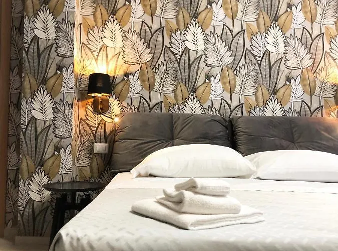 Dante 3 By Apulia Gasthuis Bari