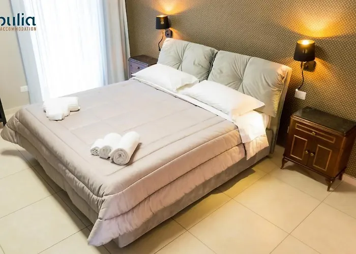 Dante 3 By Apulia 3*