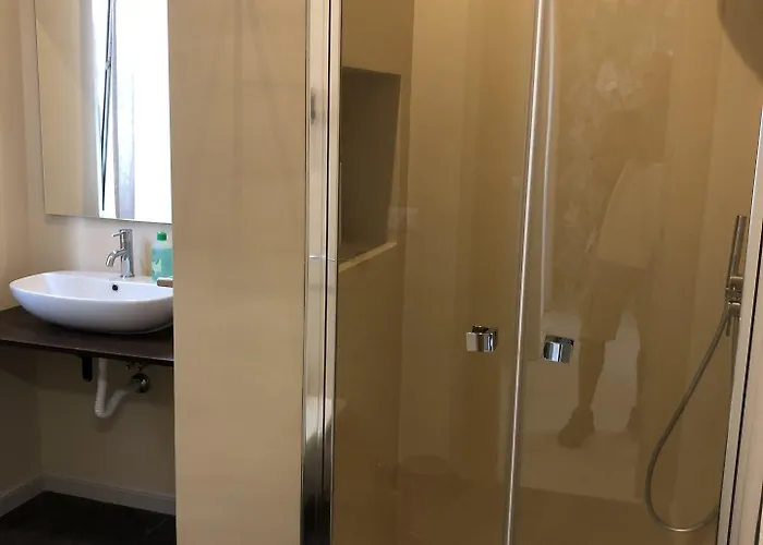 Gasthuis Dante 3 By Apulia 3*