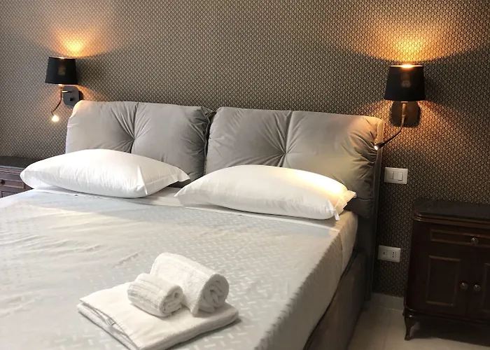 Gasthuis Dante 3 By Apulia 3*