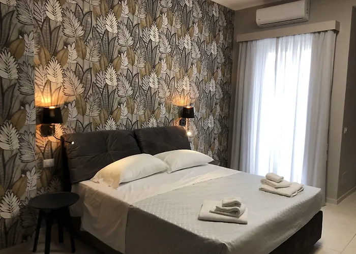 Dante 3 By Apulia Gasthuis Bari