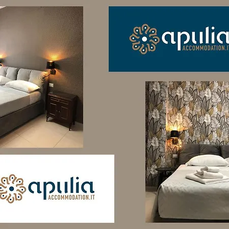 Guest house Dante 3 By Apulia Bari