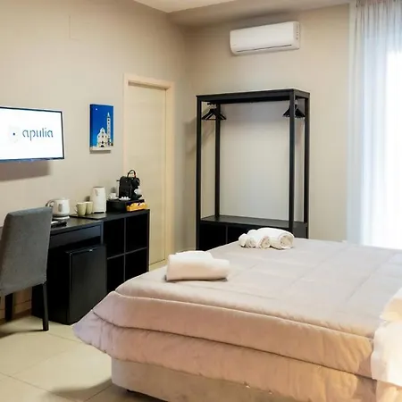 Dante 3 By Apulia Guest house