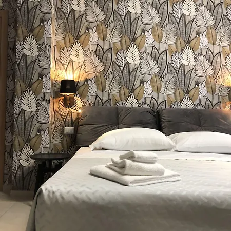 Guest house Dante 3 By Apulia