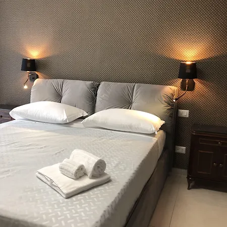 Penzion Dante 3 By Apulia 3*