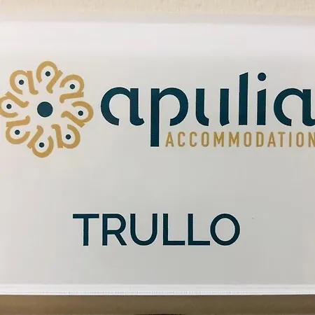 Dante 3 By Apulia Guest house 3*