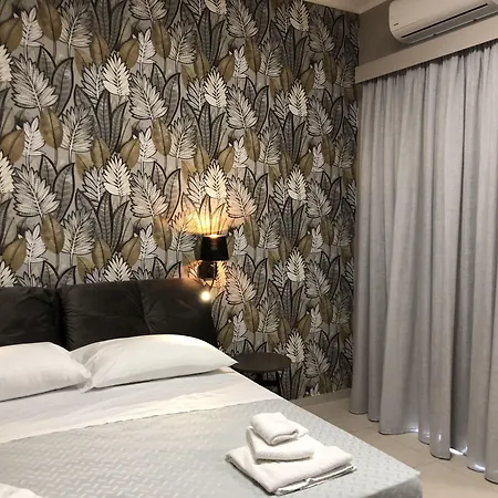 Dante 3 By Apulia Guest house