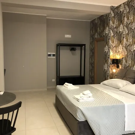 Casa de hóspedes Dante 3 By Apulia