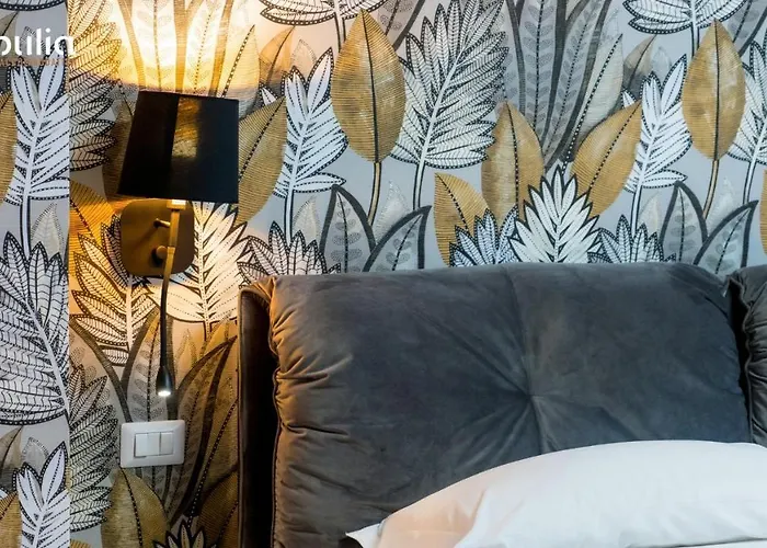 Dante 3 By Apulia 3*