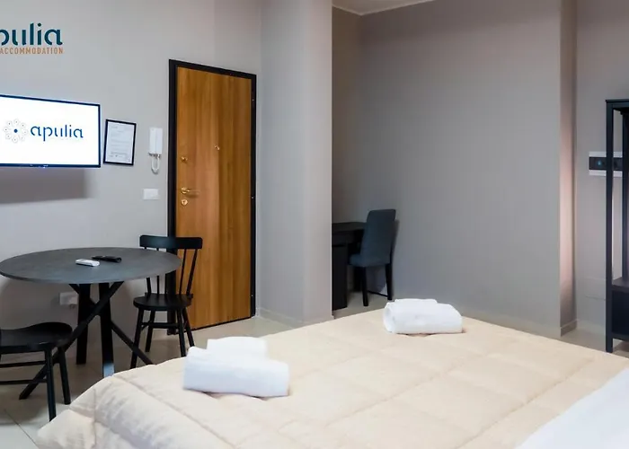 Dante 3 By Apulia 3*