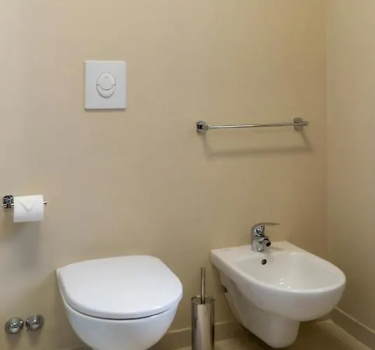 Dante 3 By Apulia Casa de hóspedes 3*