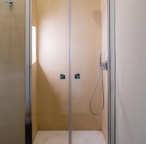 Dante 3 By Apulia ゲストハウス