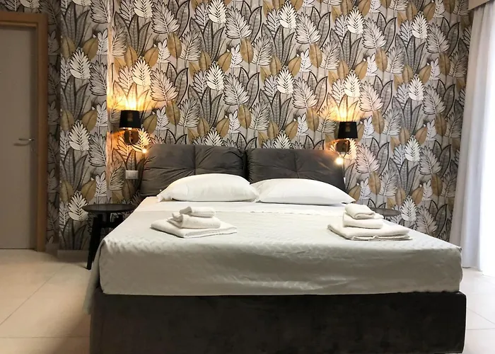 Dante 3 By Apulia Casa de hóspedes 3*