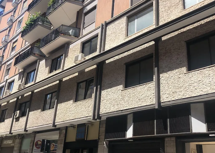 Dante 3 By Apulia 3* Bari