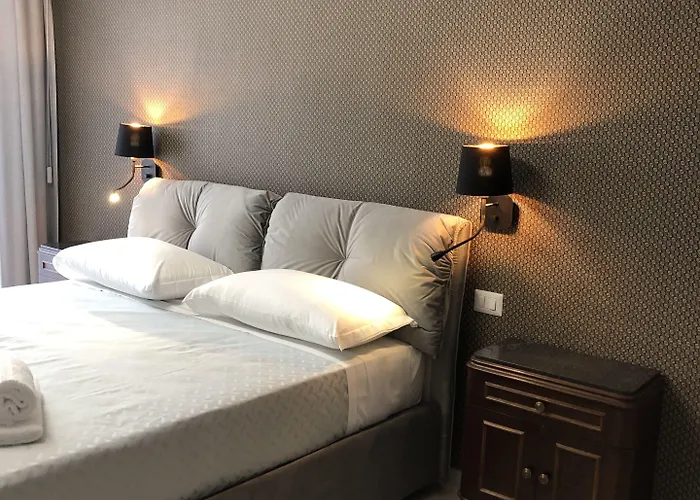 Dante 3 By Apulia 3* Bari