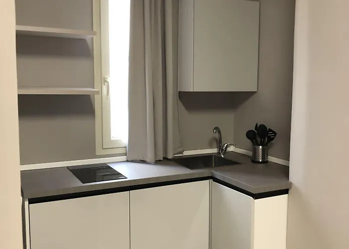 Dante 3 By Apulia 3* Bari