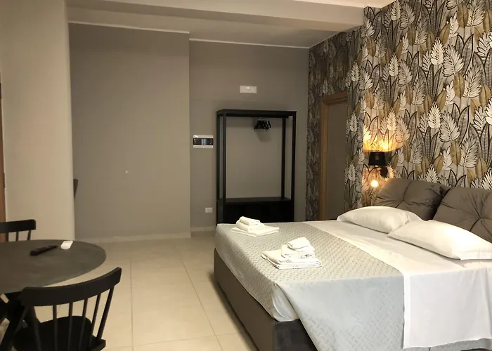 Casa de hóspedes Dante 3 By Apulia